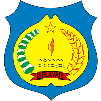 KABUPATEN SELAYAR 